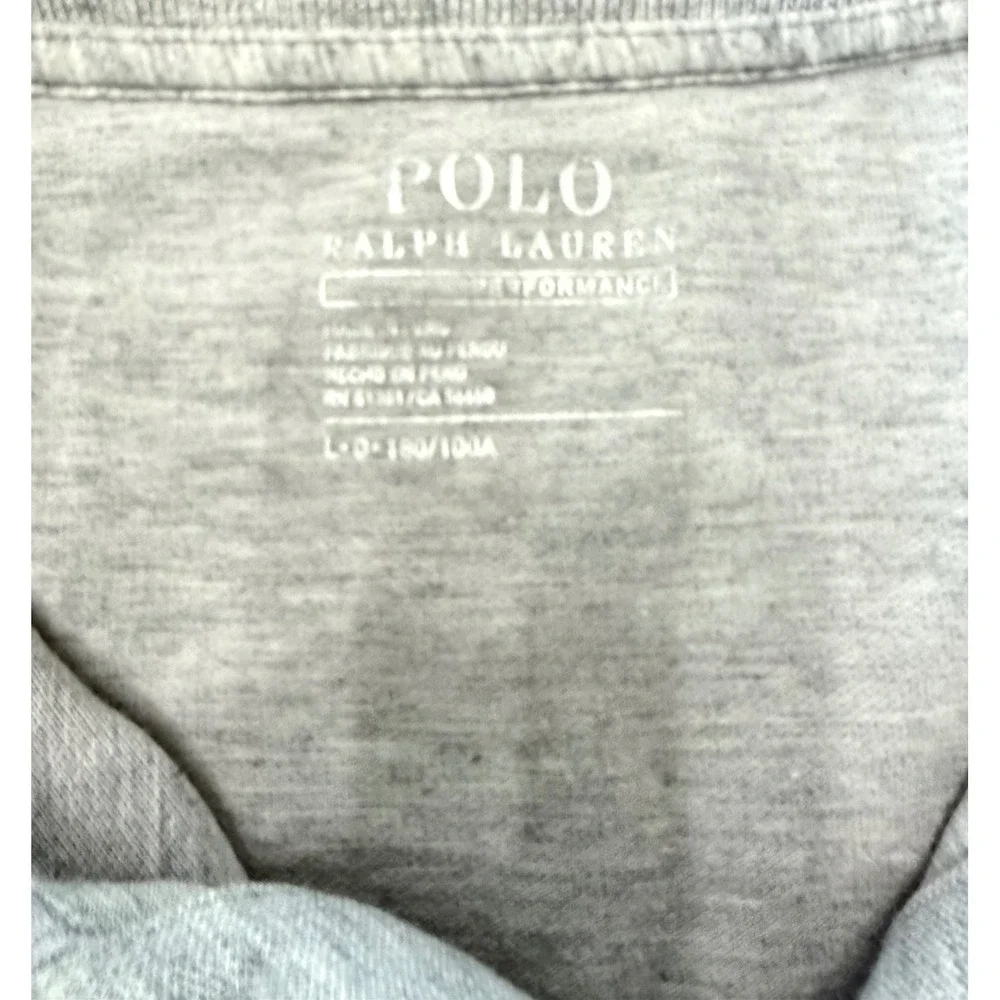 Polo Ralph Lauren polo ralph